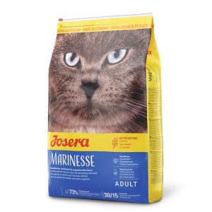 غذای گربه هایپوآلرژیک جوسرا مارینس 2Josera Marinesse کیلوگرم