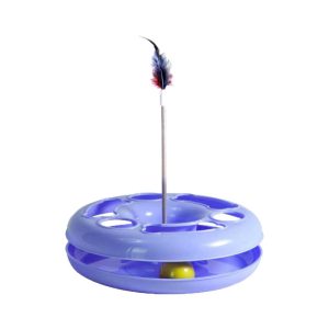 اسباب بازی گربه مدل مشا