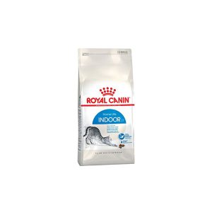 غذای خشک گربه ایندور رویال کنین Royal Canin وزن 2 کیلوگرم